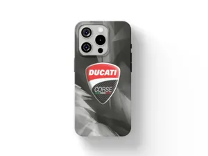 Ducati Custodia Cellulare Serie Professionale Alta Gamma